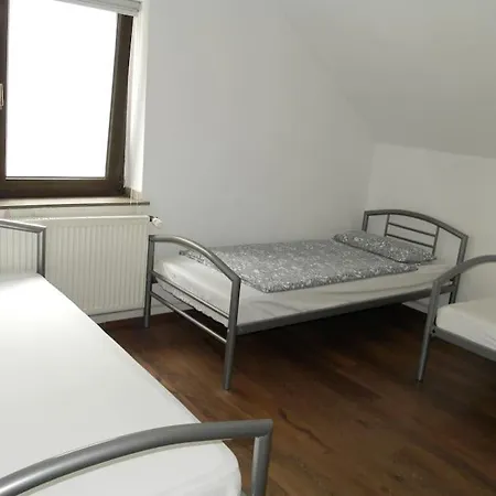 Heiligenhaus-powered By Celik דירה הייליגנהאוס