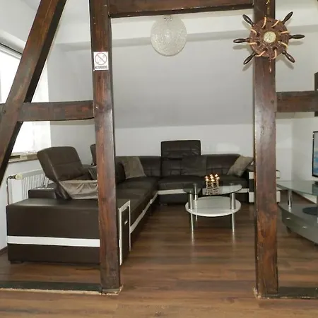 דירה Heiligenhaus-powered By Celik הייליגנהאוס