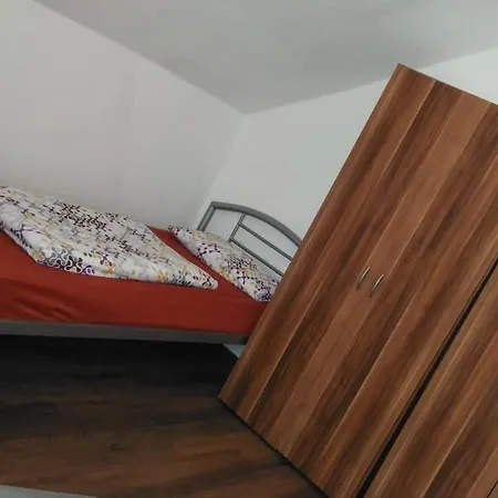 Heiligenhaus-powered By Celik דירה הייליגנהאוס