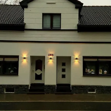 דירה Heiligenhaus-powered By Celik הייליגנהאוס