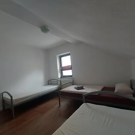 Apartment Heiligenhaus-powered By Celik