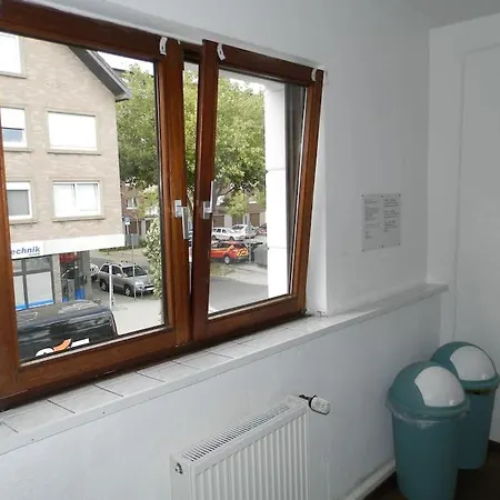 Heiligenhaus-powered By Celik Apartment