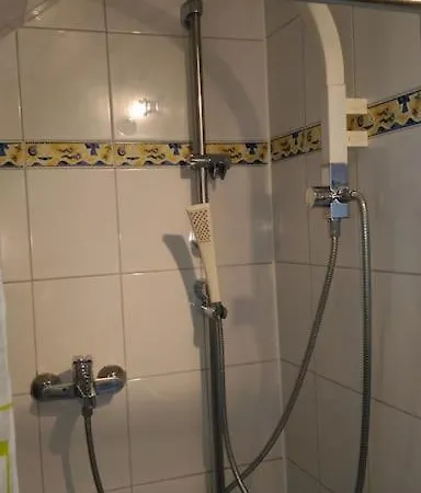 Heiligenhaus-powered By Celik דירה הייליגנהאוס