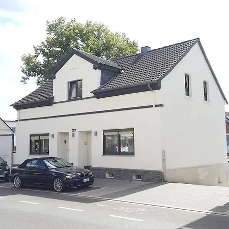 Heiligenhaus-powered By Celik Apartment *