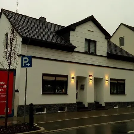 Heiligenhaus-powered By Celik דירה הייליגנהאוס