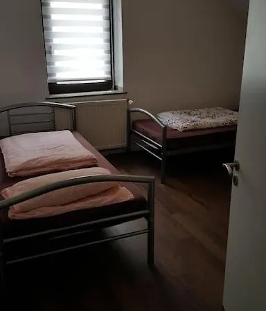 Heiligenhaus-powered By Celik Apartment