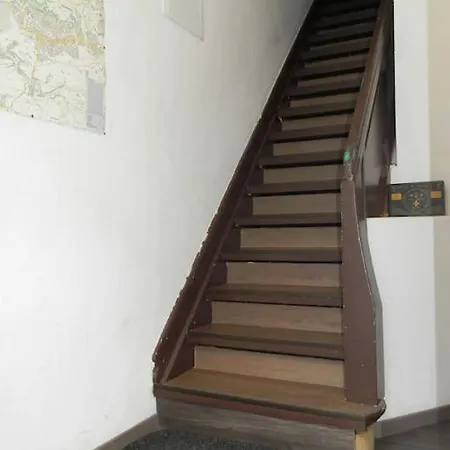 דירה Heiligenhaus-powered By Celik