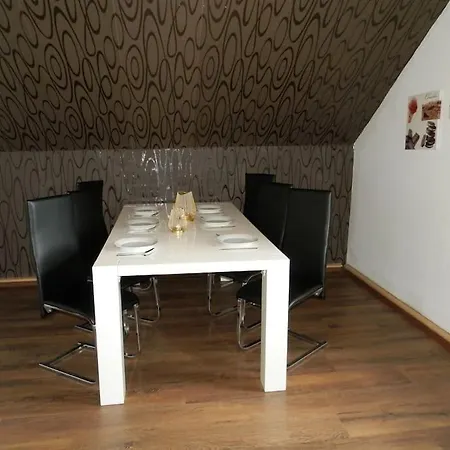 Heiligenhaus-powered By Celik Apartment Heiligenhaus