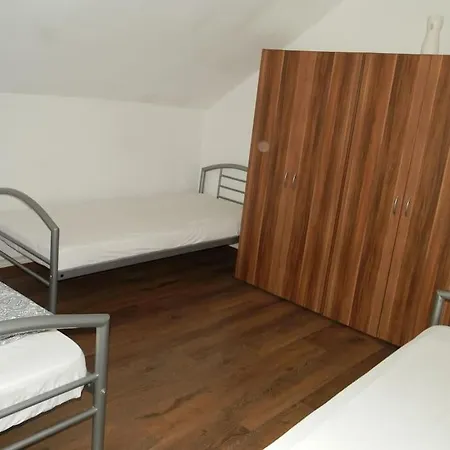 Heiligenhaus-powered By Celik Apartment