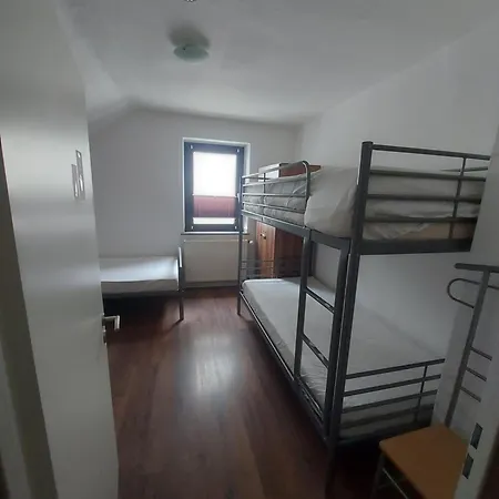 Heiligenhaus-powered By Celik Apartment *