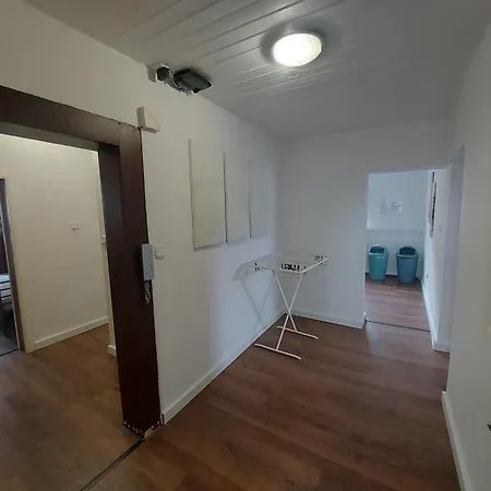 Heiligenhaus-powered By Celik Apartment