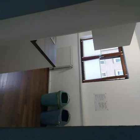 Heiligenhaus-powered By Celik דירה הייליגנהאוס