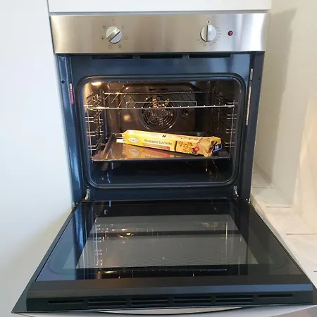 דירה Heiligenhaus-powered By Celik הייליגנהאוס