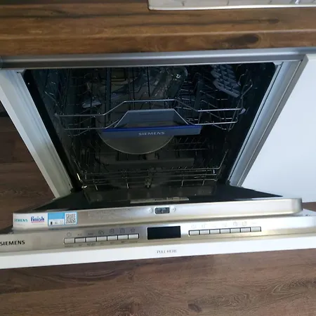 Heiligenhaus-powered By Celik דירה