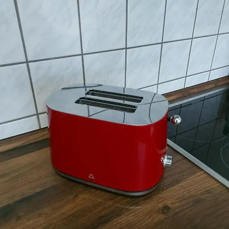 דירה Heiligenhaus-powered By Celik