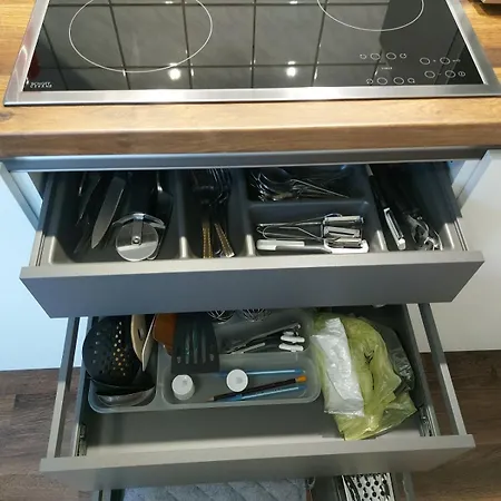 Apartment Heiligenhaus-powered By Celik Heiligenhaus