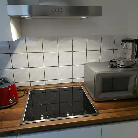 Heiligenhaus-powered By Celik Apartment