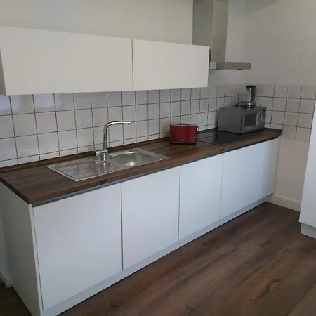 דירה Heiligenhaus-powered By Celik