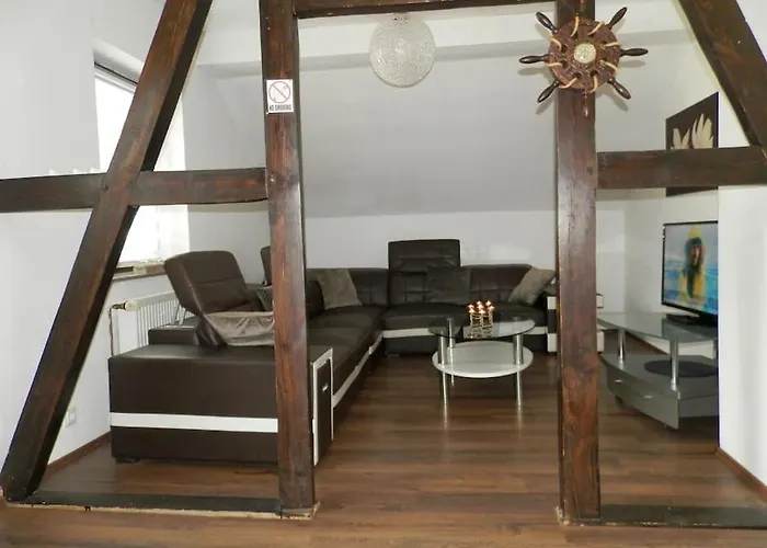 Lejlighed Heiligenhaus-powered By Celik Heiligenhaus