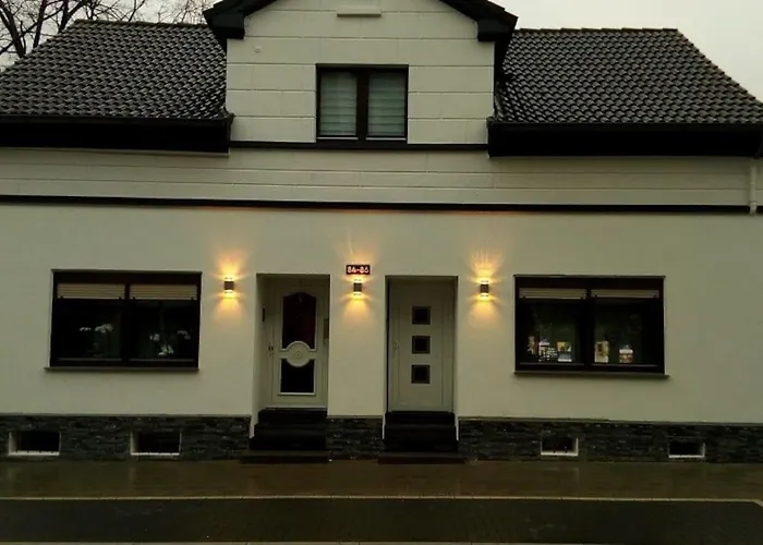 Lejlighed Heiligenhaus-powered By Celik Heiligenhaus