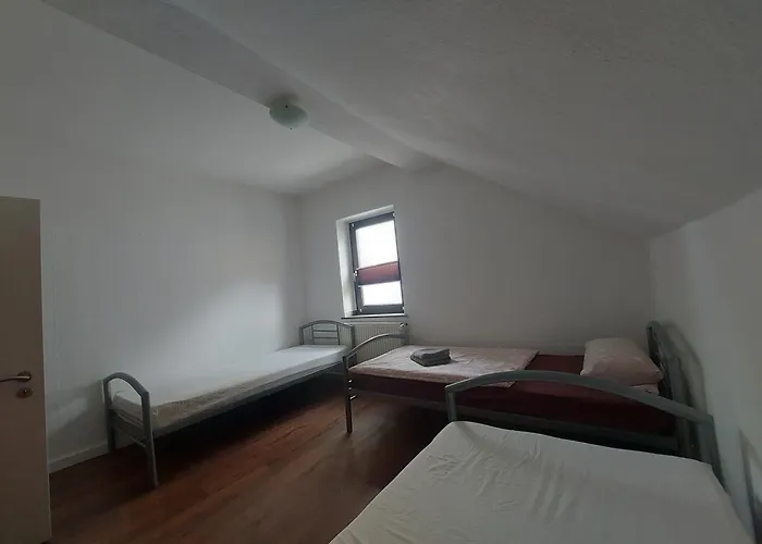 Lejlighed Heiligenhaus-powered By Celik