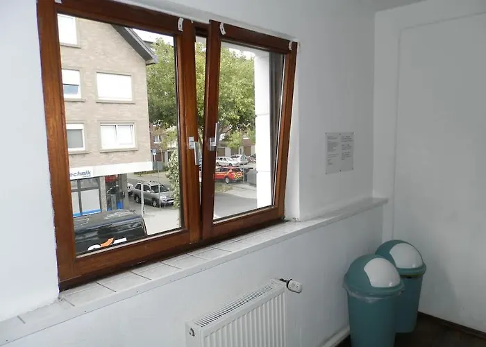 Heiligenhaus-powered By Celik Lejlighed