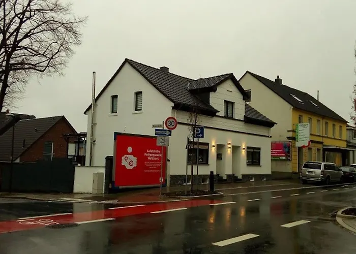 Lejlighed Heiligenhaus-powered By Celik Heiligenhaus