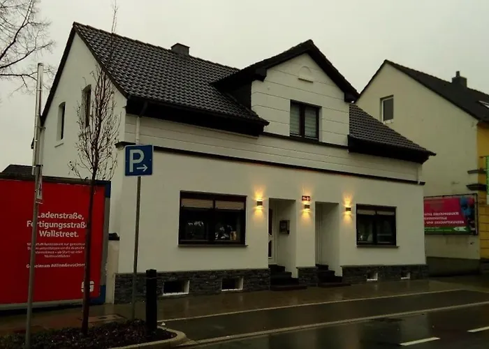 Heiligenhaus-powered By Celik Lejlighed Heiligenhaus