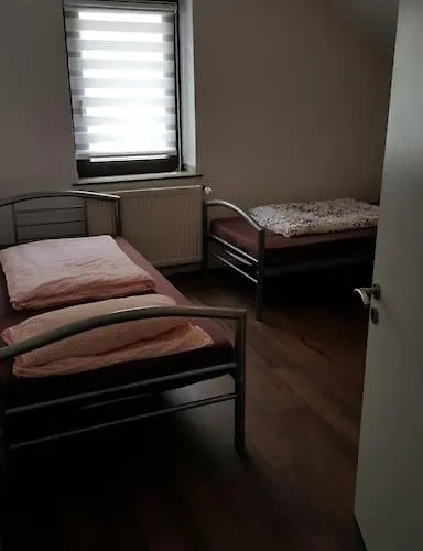 Heiligenhaus-powered By Celik Lejlighed