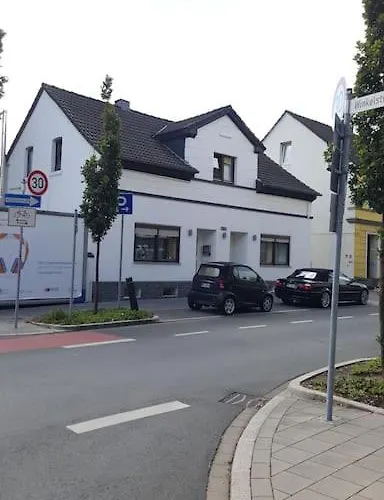 Lejlighed Heiligenhaus-powered By Celik