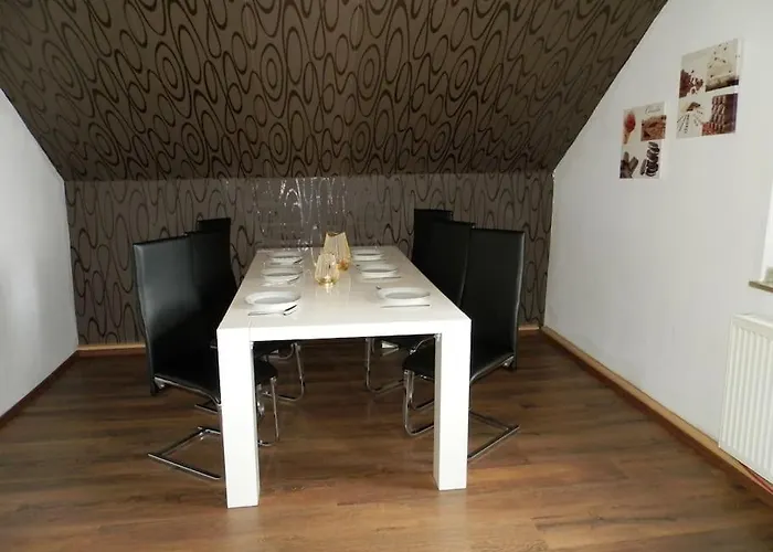 Heiligenhaus-powered By Celik Lejlighed Heiligenhaus