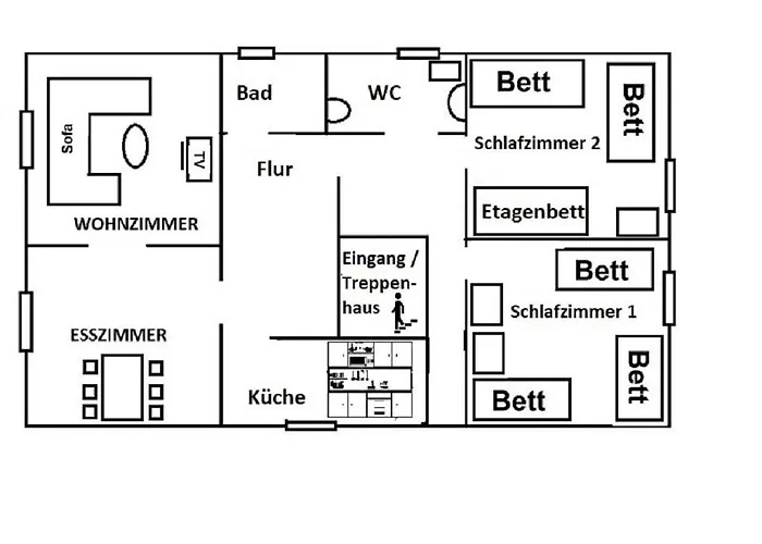 Heiligenhaus-powered By Celik Lejlighed
