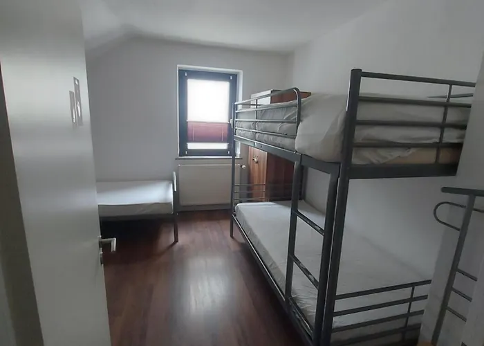 Heiligenhaus-powered By Celik Lejlighed *