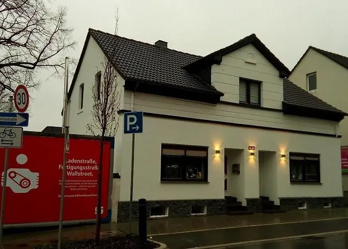 Heiligenhaus-powered By Celik Lejlighed *