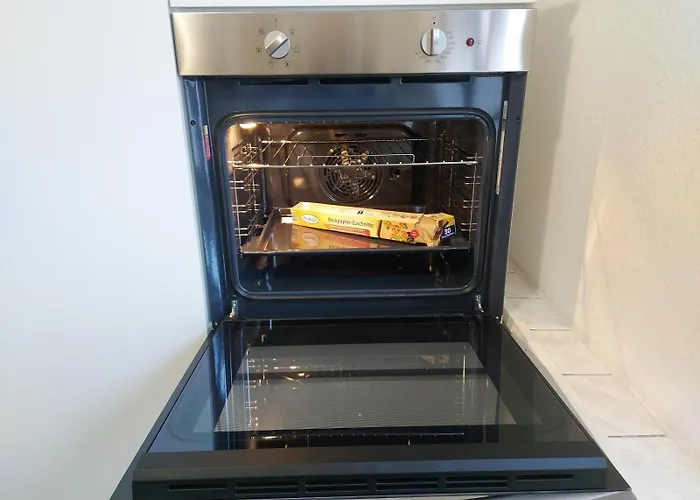 Lejlighed Heiligenhaus-powered By Celik Heiligenhaus