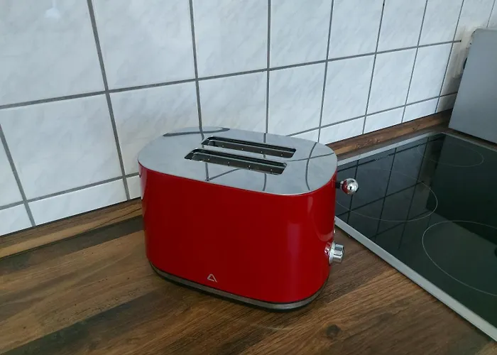 Lejlighed Heiligenhaus-powered By Celik