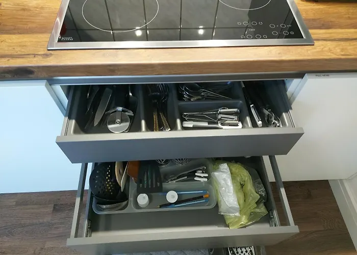 Lejlighed Heiligenhaus-powered By Celik Heiligenhaus