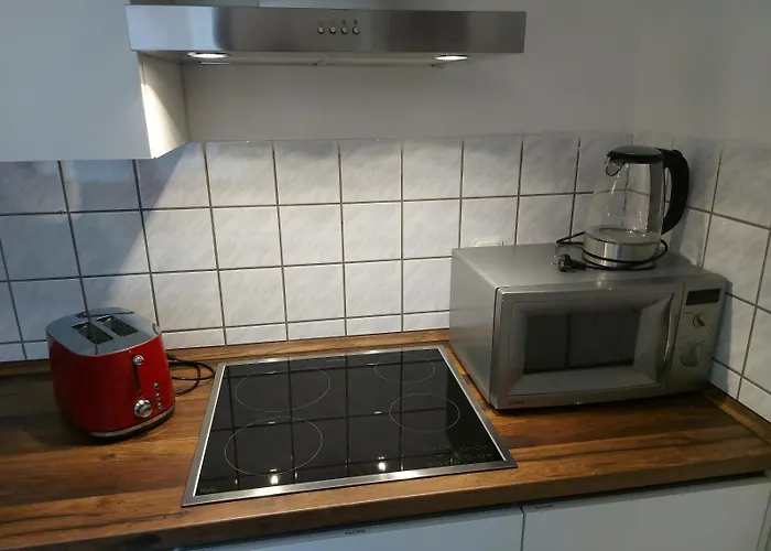 Heiligenhaus-powered By Celik Lejlighed