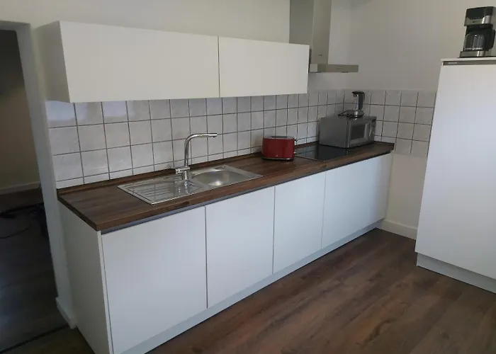 Lejlighed Heiligenhaus-powered By Celik